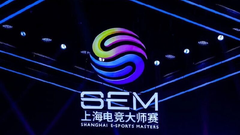 # - My News! 2024 Shanghai Esports Masters Concludes As a Great Success Video Poster