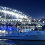 2024 Top 10 International Sporting Events 