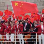 2024 Top 10 Sporting Events in China 