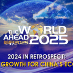 2024 in Retrospect Steady Growth for Chinas Economy Video Poster 