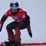 26 year old Swiss Olympic Snowboarder Sophie Hediger Dies in Avalanche 