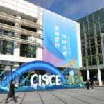 2nd Cisce China Contributes to the Global Supply Chain Stability 