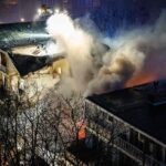 4 Confirmed Dead After Explosion in the Hague