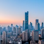 Adb Maintains Chinas Growth Outlook 