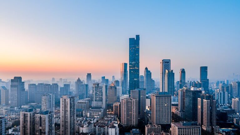 Adb Maintains Chinas Growth Outlook