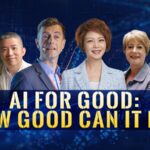 Ai for Good How Good Can It Be Video Poster 