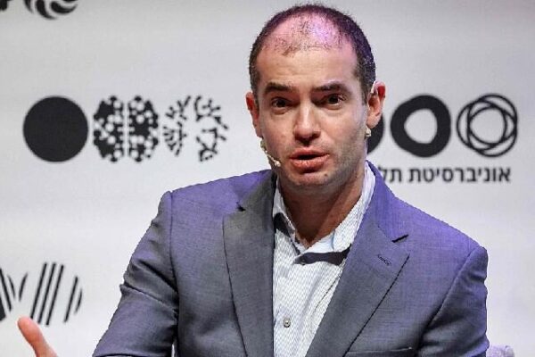 AI with reasoning power to be less predictable, Ilya Sutskever says