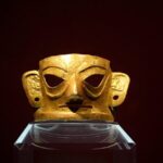 a Slice of Chengdu Jinsha Site Museum Video Poster 