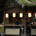 a Slice of Chengdu One of Chinas Greatest Poets Lived Here Video Poster 