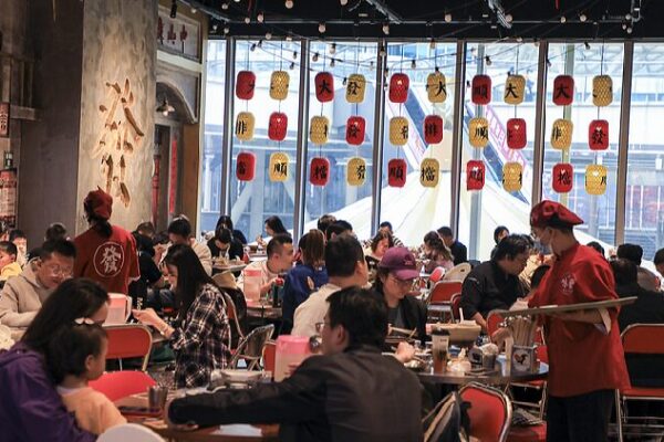 # - My News! a Milestone in the Development of Private Economy