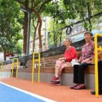 # - My News! a New Profession in China Helps the Elderly Live at Home for Longer