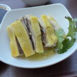 a Taste of Sanya Video Poster 