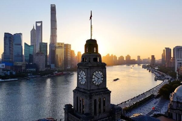 # - My News! Active Fiscal and Loose Monetary Policies to Foster Chinas Economy