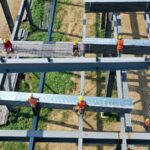 Advancing New Urbanization with Counties As Carriers 