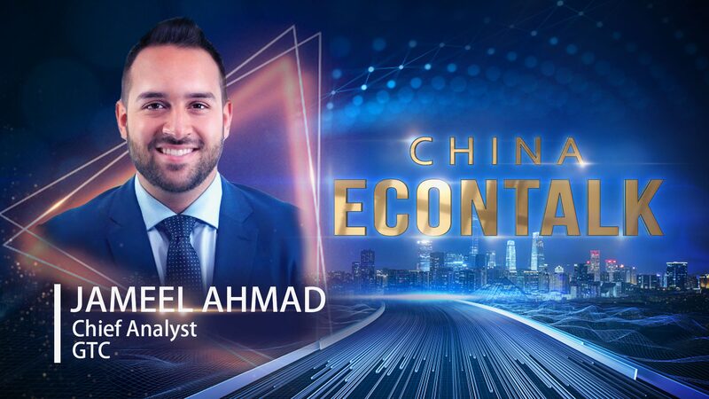 Analyst Sees More Direct Stimulus to Boost Chinas Domestic Demand Video Poster 