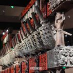 Ancient Relics Look Like Theyre from a Fantasy Movie 