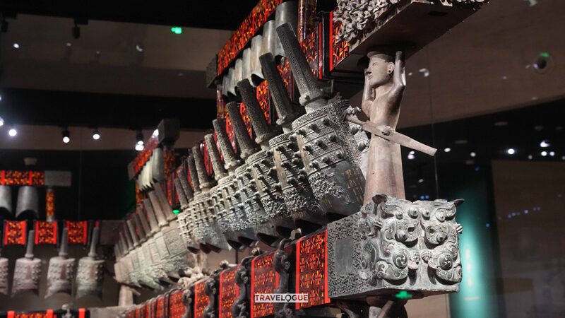 Ancient Relics Look Like Theyre from a Fantasy Movie 