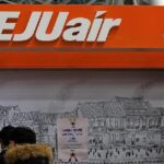 Another Jeju Air Boeing 737 Jet Experiences Landing gear Issue 