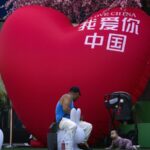 Are These Typical Beijingers in Your Eyes 