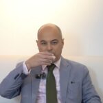 Argentine Ambassador Tea Bridges Cultures Video Poster 