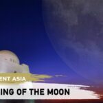 Assignment Asia Dreaming of the Moon Video Poster