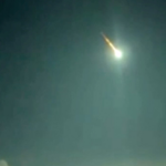 Asteroid Lights Up Sky in Russias Remote Yakutia 