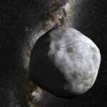 Asteroid Named After Ancient Chinese Mathematician 