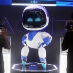 Astro Bot Wins Game of the Year Sparking Debate 