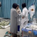 at Least 87 Palestinians Killed by Israeli Bombing in N Gaza Video Poster 