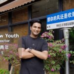 Brics New Youth | when Indian Talent Met Talent spotter in China Video Poster 