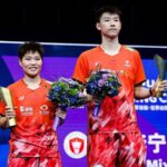 Bwf China Masters Concludes in Shenzhen Video Poster 