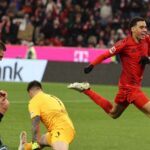 Bayern Edge Heidenheim 4 2 Thanks to Substitute Musiala