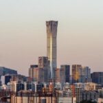 Beijing Leads Provincial Capitals Rise in Global Science Cities Index 