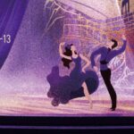 Beijing to Host 2025 Masters Cup Ballroom Dance Open 
