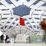 Beijings Daxing Airport Sees Record Footfall of Foreigners in 2024 