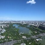 Beijings Green Blueprint a Model for Low carbon Urban Growth 