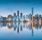 Beijings Urban Governance Offers Lessons for Global Cities Future 
