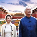 Beyond Beijings Central Axis Embracing Heritage and Modernity Video Poster 