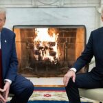 Biden Calls Trumps Tariff Approach a Major Mistake 