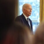 Biden Pardons 39 People Commutes Sentences of 1500 Others 