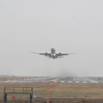 Biden Pushes for Airline Compensation Rule Before Leaving Office Video Poster 