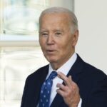 Biden Says He Hopes Trump Rethinks Tariffs on Mexico and Canada 