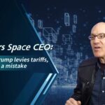 big Mistake if Trump Levies Tariffs Says Silicon Valley Exec Video Poster 