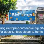 Bizfocus Ep 114 Young Entrepreneurs Seek Local Opportunities Video Poster 