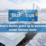 Bizfocus Ep 115 Harbin Gears Up to Welcome Winter Tourism Boom Video Poster 