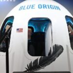 Blue Origin Gets Faa License for Its First New Glenn Rocket Launch 