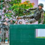 Book of Xis Discourses on Law based Governance of Military Published 