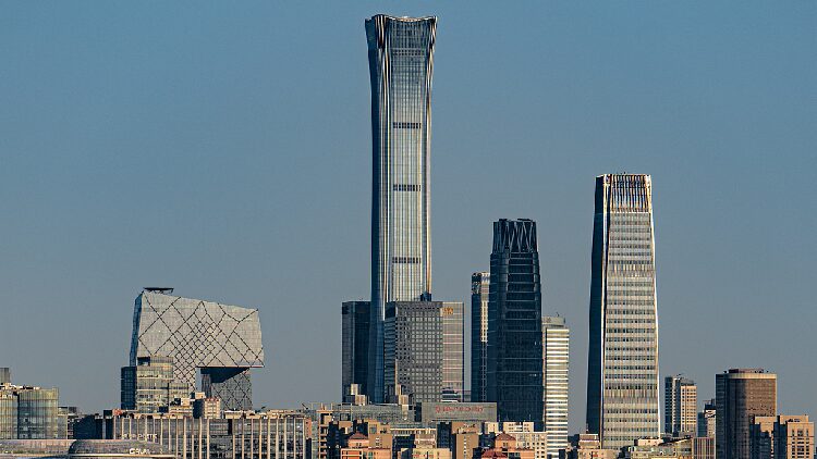 Boosting Demand  Consumption Key Tasks of Chinas Economy in 2025 