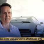 Brazilian Auto Vloggers Love of Chinese Evs Video Poster 