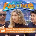 Brazilians Take on China latin America Caribbean States Roundtable Video Poster 